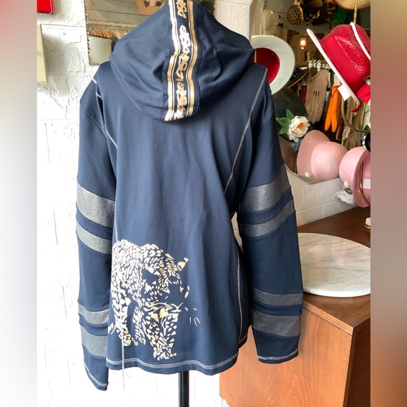 SPORTALM athleisure jacket - Picture 6 of 14